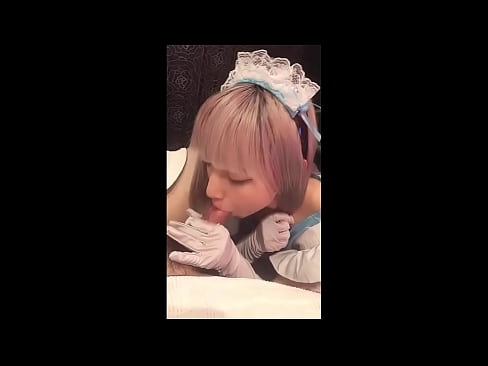 ❤️ Japanese Idol [mayuka], ຊຸດແມ່ບ້ານຊາວຝຣັ່ງ, ຕອນທີ 1, ເປົ່າລົມ ແລະ ຢອດໂລຊັນ ️❌ ຮູບໂປ້vk ຢູ່ຄອມ lo.kutjeporno.ru ﹏