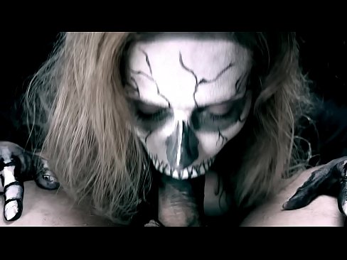 ❤️ ສາວ Demon ດູດ cock ກັບປາກສີດໍາຂອງນາງແລະກືນ cum. ️❌ ຮູບໂປ້vk ຢູ່ຄອມ lo.kutjeporno.ru ﹏